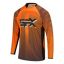 Picture of GFX JERSEY ORANGE L