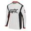 Picture of GFX AIR JERSEY WHITE XL