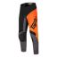 Picture of GFX PANTS BLACK/ORANGE S/30
