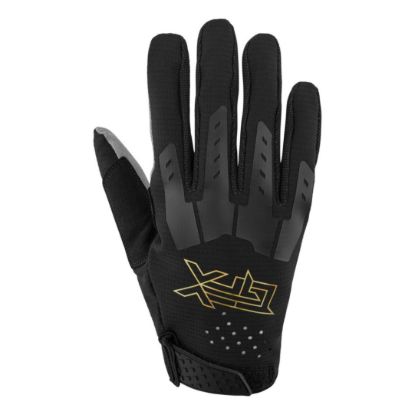 Picture of GFX GLOVES BLACK M/9