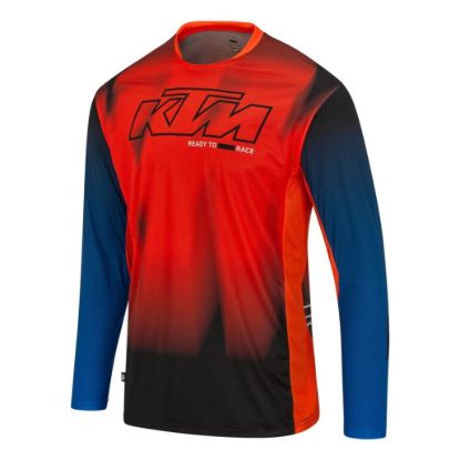 Picture of POUNCE JERSEY ORANGE S