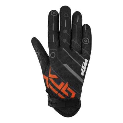 Picture of KIDS GFX GLOVES XS/4