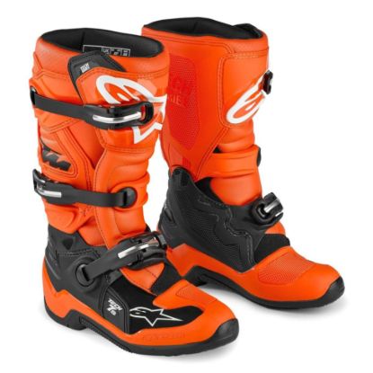 Picture of KIDS TECH 7S BOOTS 7/40,5