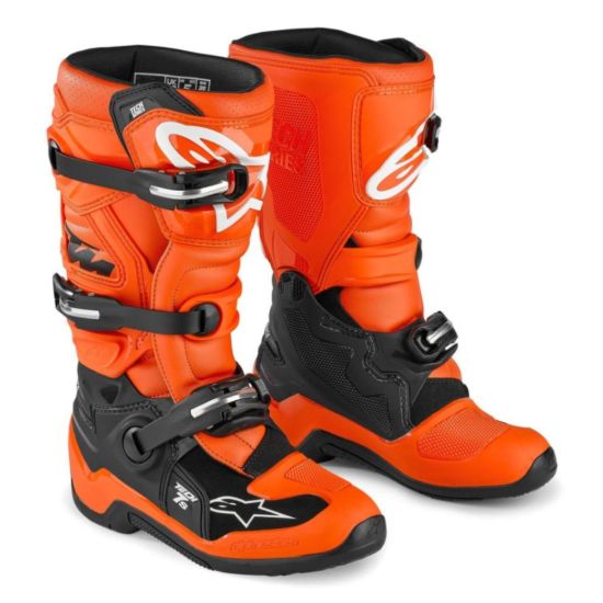 Picture of KIDS TECH 7S BOOTS 7/40,5