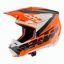 Afbeeldingen van S-M 5 HELMET ECE+DOT XXL/63-64