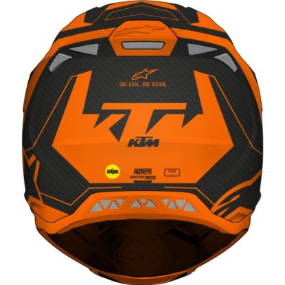 Picture of S-M 10 HELMET ECE XL/61-62