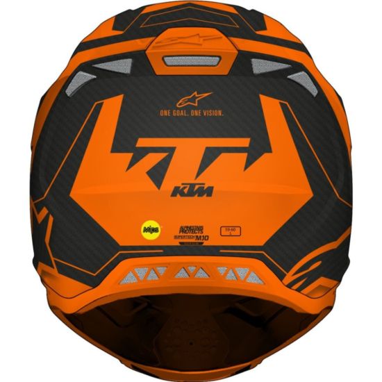 Picture of S-M 10 HELMET ECE XL/61-62