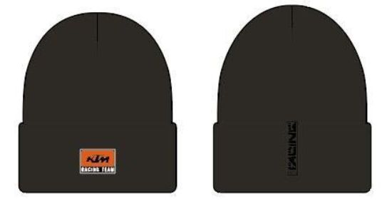Picture of TEAM BEANIE