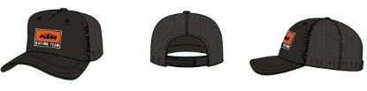 Picture of TEAM TRUCKER CAP