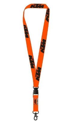 Picture of TEAM LANYARD