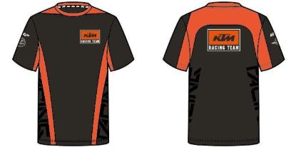 Picture of TEAM T-SHIRT XXL