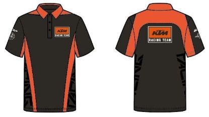 Picture of TEAM POLO M