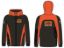 Afbeeldingen van TEAM ZIP HOODIE  XXXL