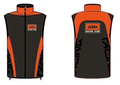 Picture of TEAM VEST L