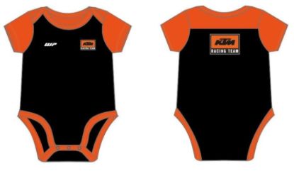 Picture of BABY TEAM BODY 80/9-12MO