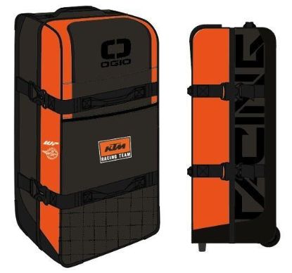 Picture of TEAM TRUCKER BAG