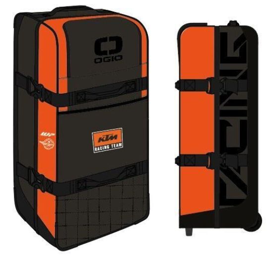 Picture of TEAM TRUCKER BAG