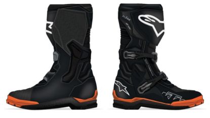 Picture of COROZAL V2 DRYSTAR BOOTS 43