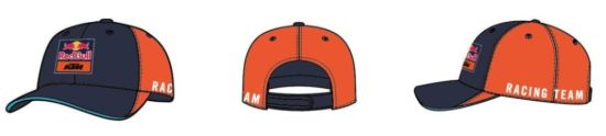Picture of REPLICA TEAM CURVED CAP