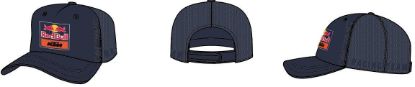Picture of REPLICA TEAM TRUCKER CAP