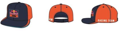 Picture of REPLICA TEAM FLAT CAP