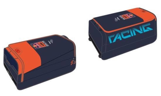 Picture of REPLICA TEAM GEAR BAG