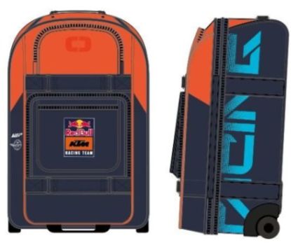 Picture of REPLICA TEAM LAYOVER BAG