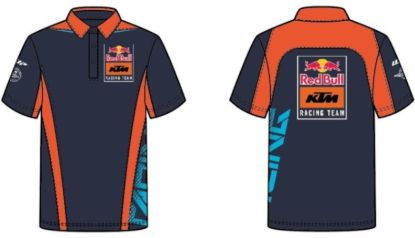 Picture of REPLICA TEAM POLO S