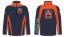 Picture of REPLICA TEAM HALFZIP SWEATER XXXL