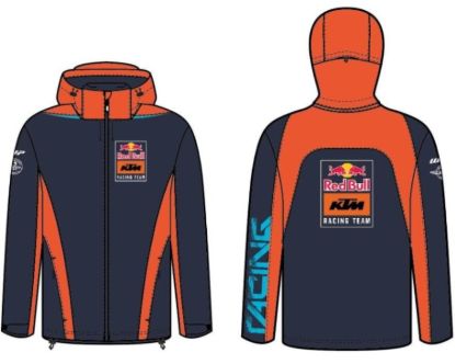 Picture of REPLICA TEAM WINTER JACKET M