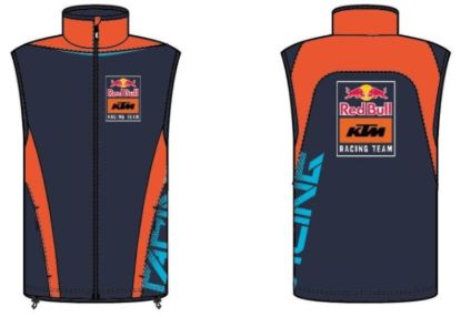 Picture of REPLICA TEAM VEST  XXS