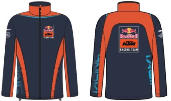 Afbeeldingen van WOMEN REPLICA TEAM SOFTSHELL JACKET M