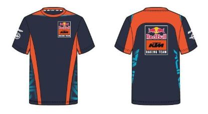 Picture of KIDS REPLICA TEAM T-SHIRT 116/5-6Y
