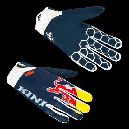 Picture of KINI-RB COMPETITION GLOVES S/8