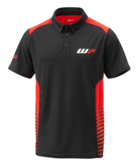 Picture of REPLICA TEAM POLO  M