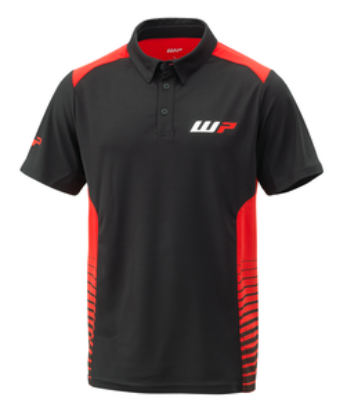 Picture of REPLICA TEAM POLO  XXXL