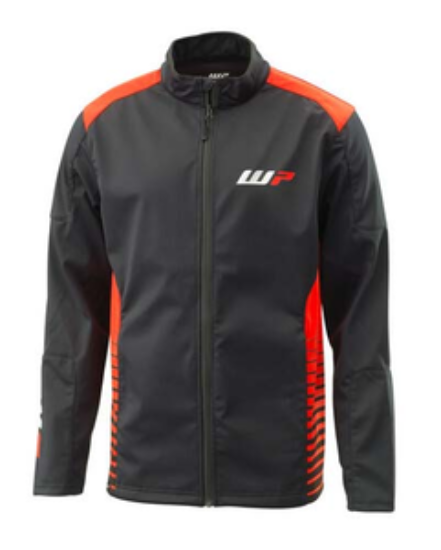 Picture of REPLICA TEAM SOFTSHELL JACKET  XXXL