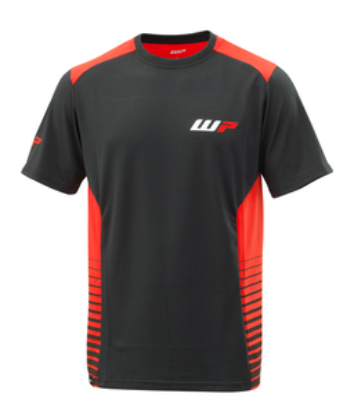 Picture of REPLICA TEAM TEE  XL