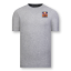Afbeeldingen van RB KTM LOGO TEE GREY M