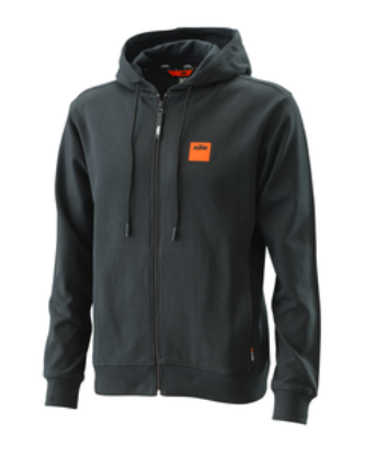Afbeeldingen van PURE HOODIE M
