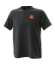 Afbeeldingen van PURE TEE BLACK XL