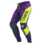 Afbeeldingen van Mayhem Broek ONEAL PAINT V.27 Paars/Neongeel