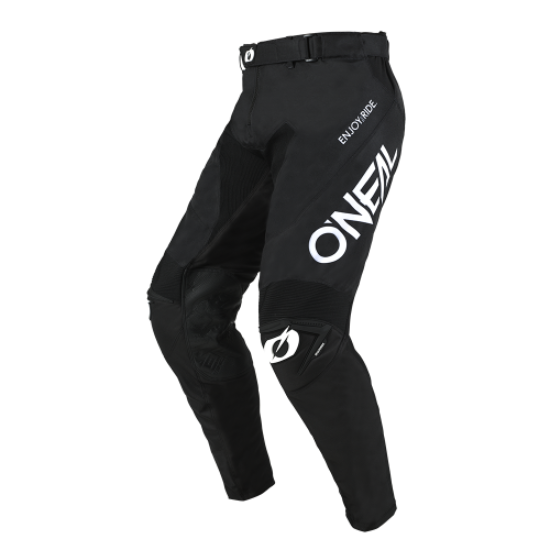 Picture of Mayhem Broek ONEAL Zwart/Wit