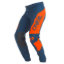 Afbeeldingen van Mayhem Broek ONEAL PAINT V.27 Blauw/Oranje