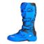 Picture of Crosslaarzen 3SRS Boot O-Neal ZEBRA blauw