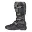 Afbeeldingen van Crosslaarzen 3SRS Boot O-Neal ZEBRA zwart/grijs