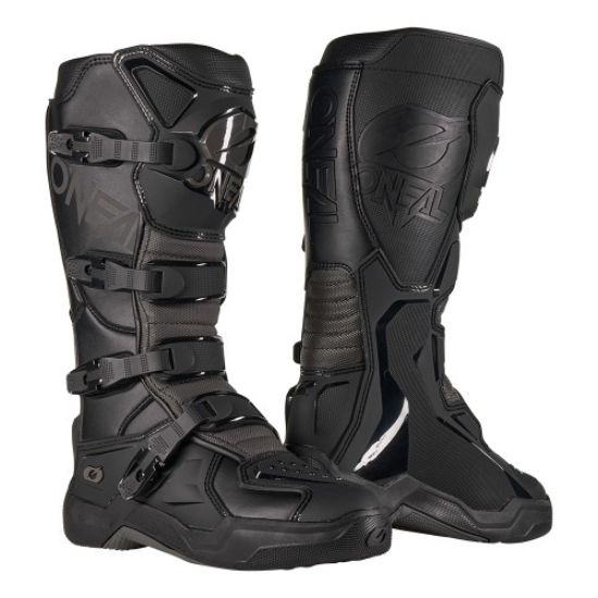 Picture of Crosslaarzen 3SRS Boot O-Neal zwart/antraciet