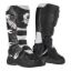 Afbeeldingen van Crosslaarzen 3SRS Boot O-Neal Zwart/Wit
