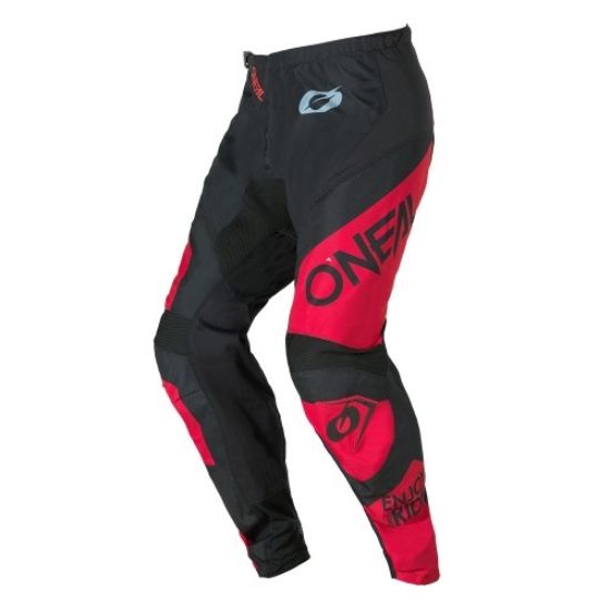 Picture of Element Broek O-NEAL Zwart/Rood