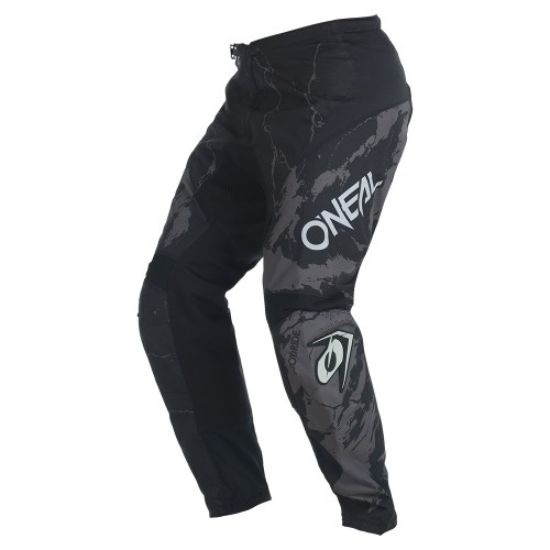 Picture of Element Broek O-NEAL ACID V.27  Zwart/Grijs